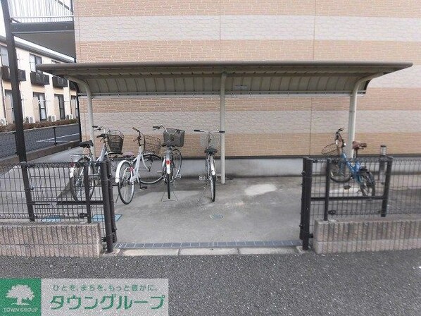 レオパレスセレッソの物件内観写真